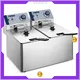 4kW Commercial Fryer for Sale 1