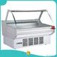 Commercial Deli Case 110L - Energy-Saving Design, High Capacity 1
