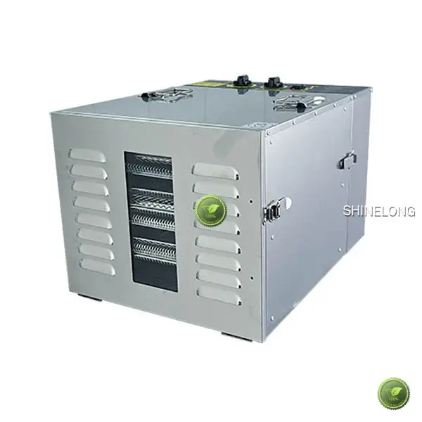 Commercial Food Dehydrator 23L 6 Layers 1