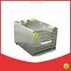 6-Tray Stainless Steel Food Dehydrator with Tempered Glass Door 1