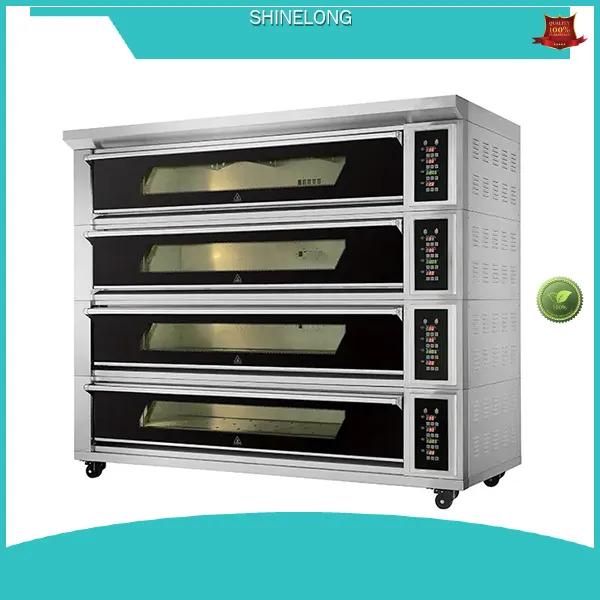 Professional Baking Oven - K1940-10 Model 1