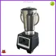 Shinelong HSS1GVS Electric Commercial Blender - 3200W Power Speeds from Low to High 1