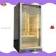 Shinelong Beef Showcase: Commercial Display Fridge 1