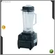 10 Speeds Blender with 2000ml Jar, Stainless Steel, Overload Protection 1
