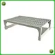 Aluminum Alloy+PE Self-Catering Base for Efficient Kitchen Organization 1