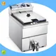 Commercial Air Fryer Oven - 12L Capacity, 3.25kW Power 1