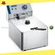 6L Commercial Fryer 2.5kW 220V-240V/50Hz 1