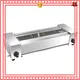 Stainless Steel BBQ Grill 770x230mm Cooking Area 1