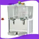 Shinelong Double Head Beverage Dispenser: Efficient Commercial Solution 1