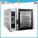 Commercial Convection Oven with Steam System - 900*1330*770mm 1