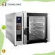 Commercial Double Convection Oven with Steam System1 1