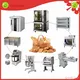 Rotating Rack Oven: Bakery Production Line Essential 1