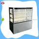 Shinelong DGGP-20 Cake Cabinet: Air Cooling Technology, 2-8°C Preservation 1
