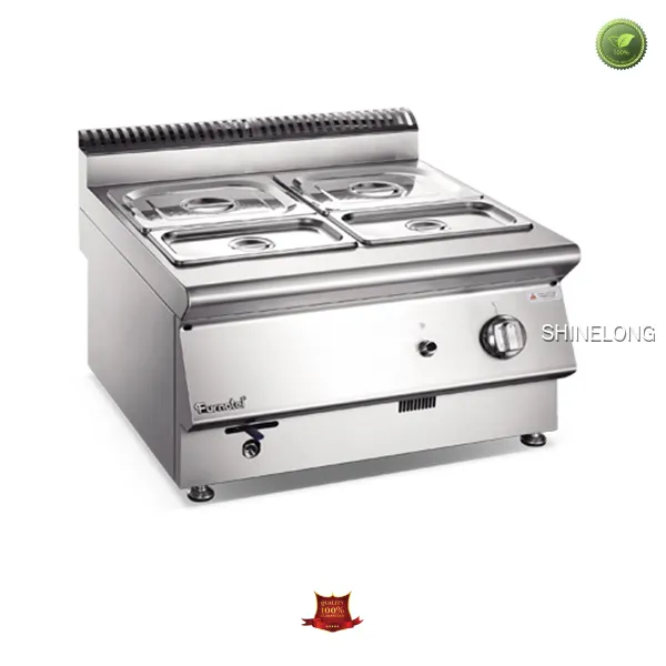 Commercial Gas Stove Guide: Choosing The Best Open Burner Commercial Range For High-Volume Restauran 1