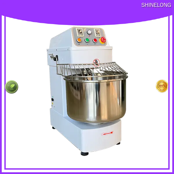 Commercial Dual Speed Dough Mixer 16kg Capacity 1