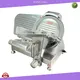 SHINELONG Vegetable Cutter: 250mm Knife Diameter, 50Hz Frequency, 14.3Kg Weight. 1