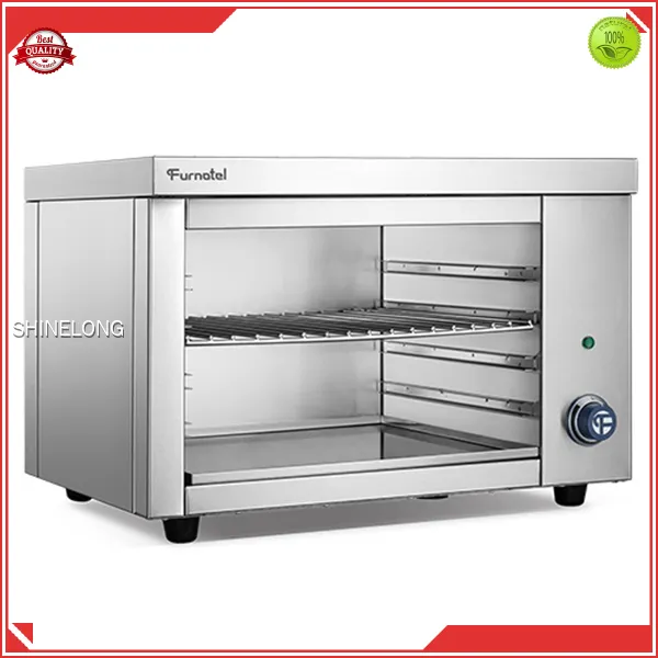 Electric Blue Salamander - 7.2kW, 380V, 17kg 1