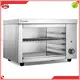 Electric Blue Salamander - 7.2kW, 380V, 17kg 1