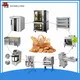 Bakery Production Line: Mixing, Fermentation, Baking. The heart of breadmaking operations. 1