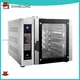 Restaurant Convection Oven with Steam System 1