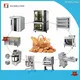 Rotating Oven for Bakery Production 1