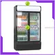 Shinelong Beverage Showcase Cooler: Ultimate Space-Saving Refrigeration Solution for Hospital Kitchens 1