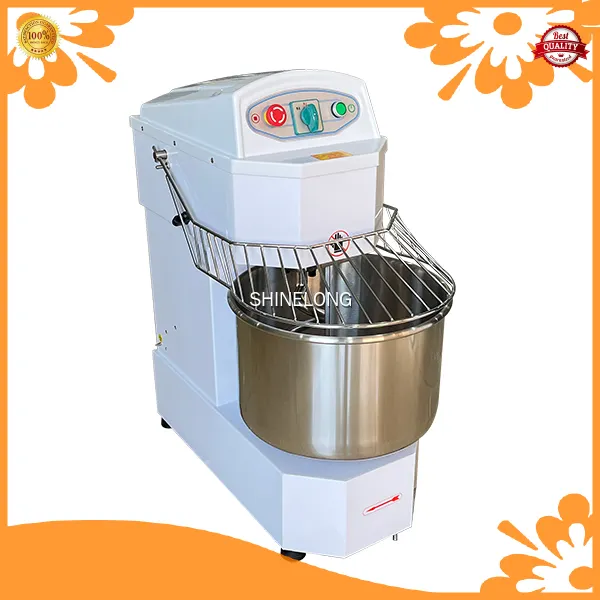 SSD40A Double Speed Dough Mixer for Commercial Kitchens 1