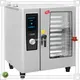 10-Tray Commercial Convection Steam Oven 1