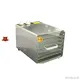 6-Tray Stainless Steel Food Dehydrator with UV Function 1