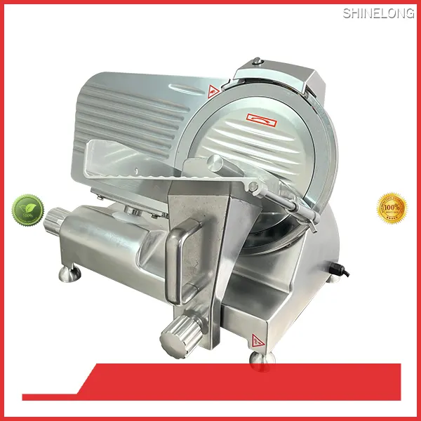 SHINELONG Commercial Vegetable Cutter - Superior Quality, Customizable Specs 1