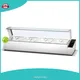 2 Pot Bain Marie - 1.5kW Stainless Steel 201 - 30-85℃ 1