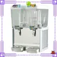 Shinelong Double Head Beverage Machine - Versatile Commercial Juice Dispenser 1