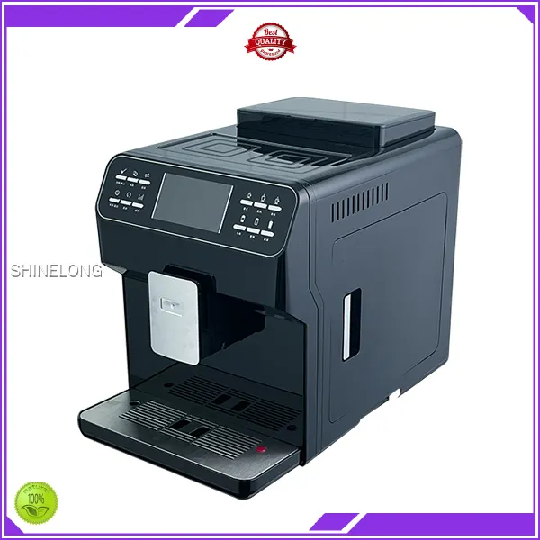 Performance Driven A9C Automatic Coffee Machine 1