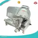 Commercial Vegetable Chopper Machine 220V 250mm Knife Diameter 1