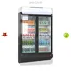 Shinelong Beverage Showcase Cooler - Efficient and Stylish refrigeration 1