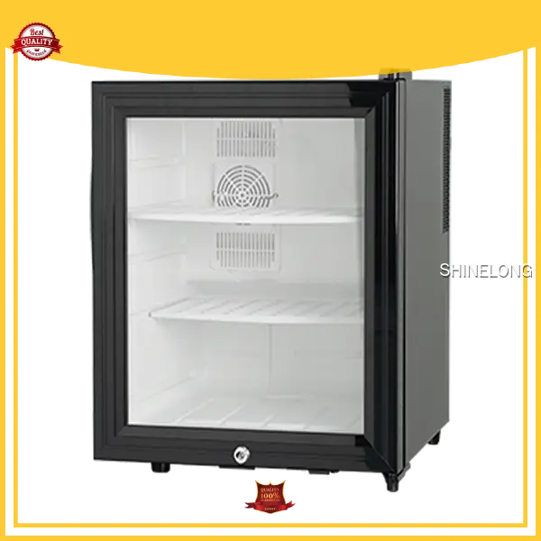 Energy-Efficient 42L Restaurant Refrigerator 1