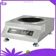 3.5KW Induction Cooktop with 277mm Panel Size 1