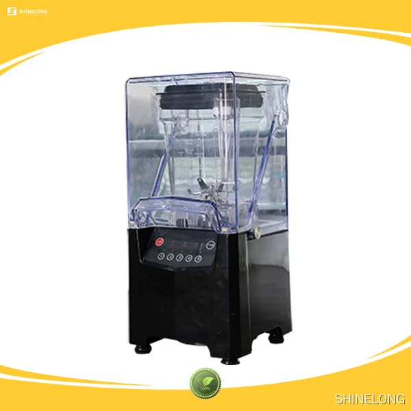 Powerful 1500W Juicer Blender with 1.5L PC Jar 1