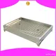 Commercial Buffet Base with Removable Drain Tray 1