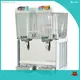 Commercial Double Head Drink Dispenser - Efficient and Versatile 1