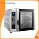 High-Performance Commercial Convection Oven with Steam System - 7.5kW 1