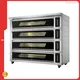 Deck Oven 4-Layer Commercial Electric Far-Infrared Heating 1