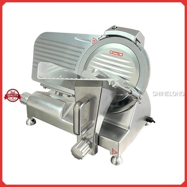 SHINELONG Commercial Food Prep Machine - Customizable, Efficient & Safe 1