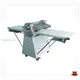 Shinelong Stainless Steel Bread and Pastry Shaping Machine, 0.56KW 1