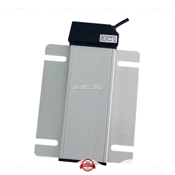 ZW073 Electric Chafing Dish Heater - 400W for Perfect Food Temperature 1