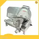 SHINELONG F118-3 Vegetable Cutter: Commercial Chopper Machine 1