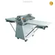 Bakery Dough Sheeter - Stainless Steel Conveyor Belt, 0.56KW Power 1