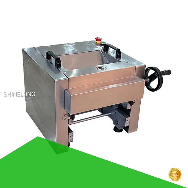 سازنده رشته فرنگی آسیایی Shinelong AG130T 1