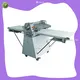 Stainless Steel Bread Shaper - 1100*2950*1180mm - 0.56KW 1