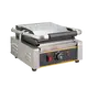 Single Plate Electric Grill for Industrial Kitchen Equipment 1